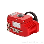 Actionneur électrique rotatif 24 V CC 220 V CA 380 V CA