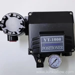 Positionneur de vanne électropneumatique 4~20MA