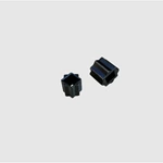 Adaptateur double carré pour accessoire d'actionneur