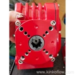 Actionneur électrique KK-EX-10 durable et sûr