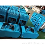 Actionneur électrique à commande intelligente