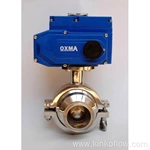 Actionneur électrique de type rotatif OXMA