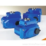 Actionneur électrique rotatif OXMA-10 100 nm série OXMA