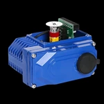 Actionneur électrique rotatif OXMA-10 100 nm série OXMA