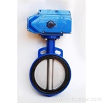 Actionneur électrique rotatif OXMA-10 100 nm série OXMA
