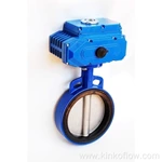 Actionneur électrique rotatif OXMA-10 100 nm série OXMA