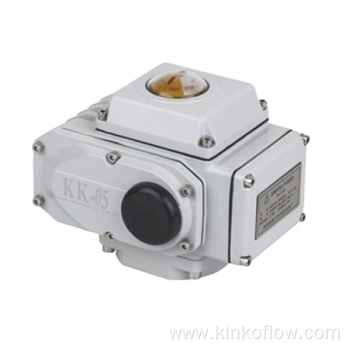 Actionneur électrique rotatif Degree360 KK-05